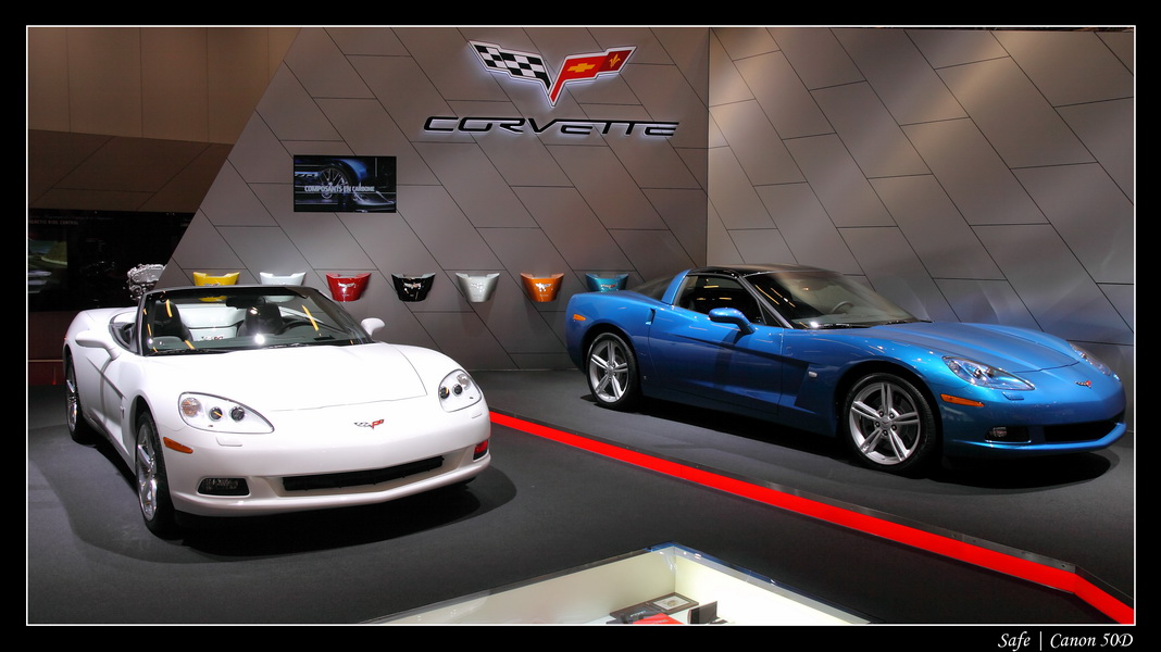 2008   10   Salon auto Paris   254